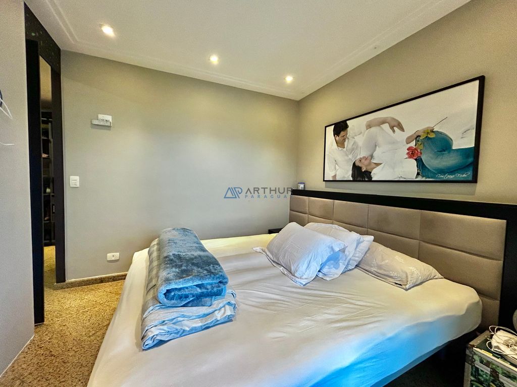 Apartamento 4 dormitórios frente mar à venda no Canto do Forte, Praia Grande – 266 m² - foto 25