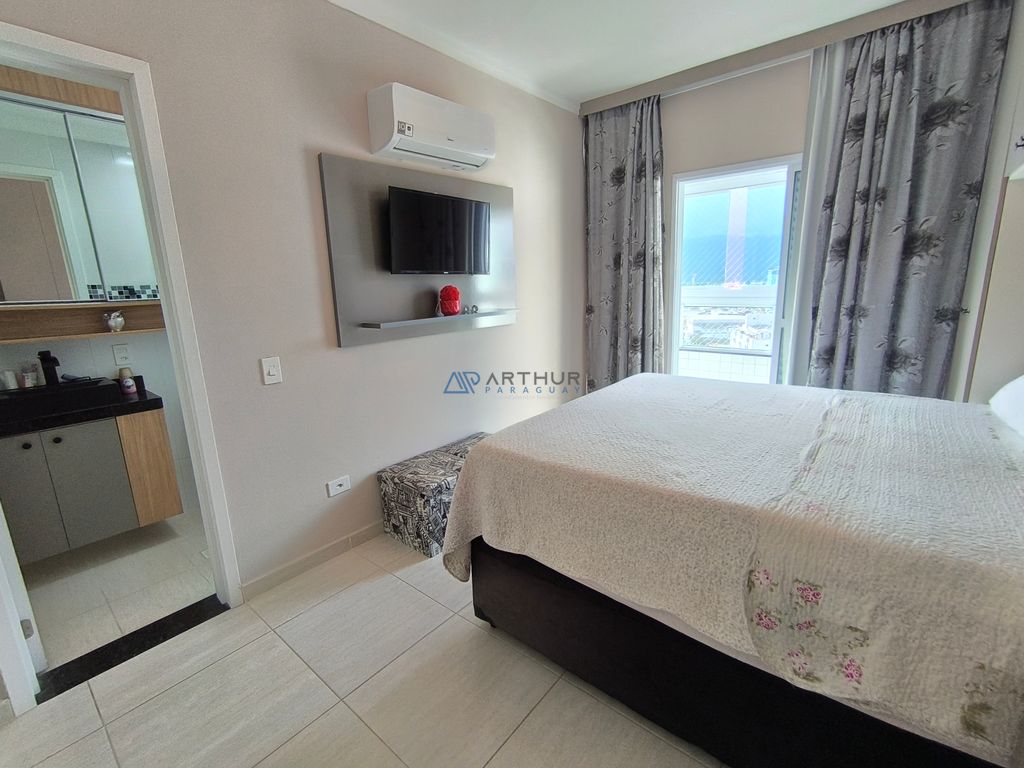 Apartamento 2 dormitórios à venda no Caiçara, Praia Grande – 92 m² - foto 20