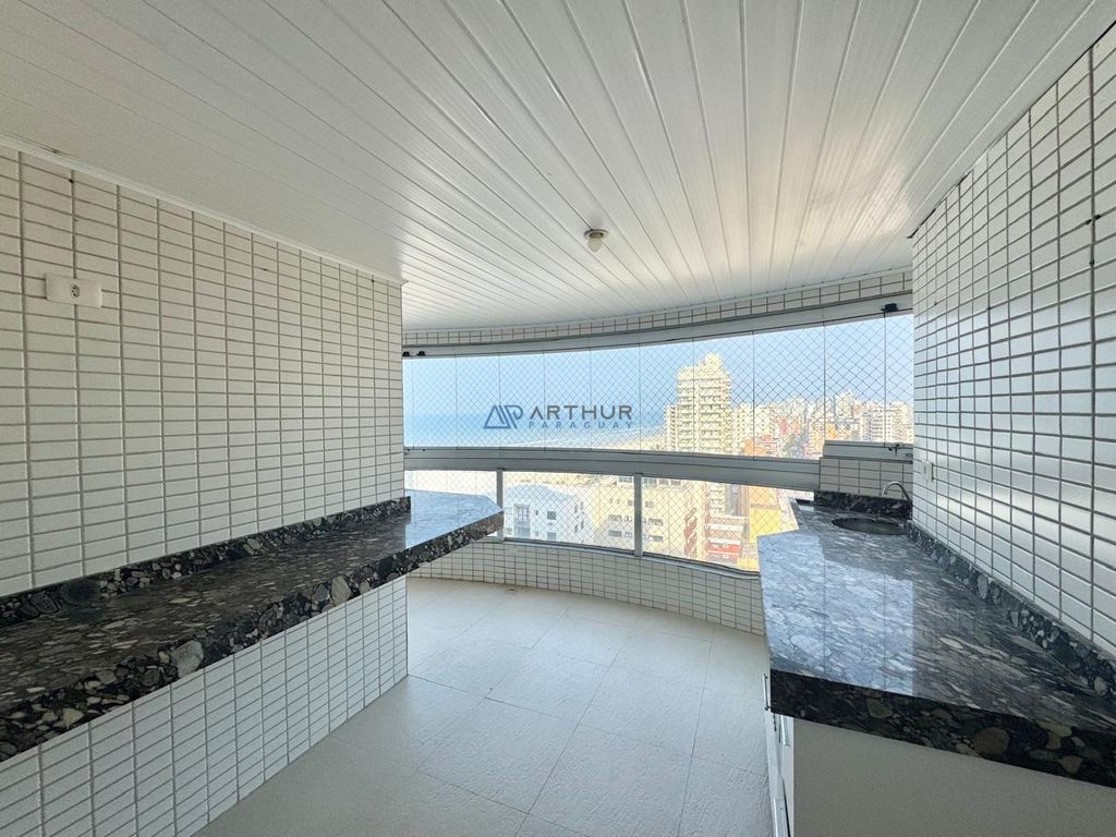 Apartamento 2 dormitórios à venda no Aviação, Praia Grande – 93 m² - foto 5