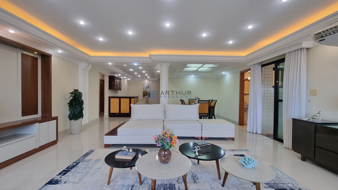 Cobertura 3 dormitórios à venda no Boqueirão, Praia Grande – 218 m² - foto 3