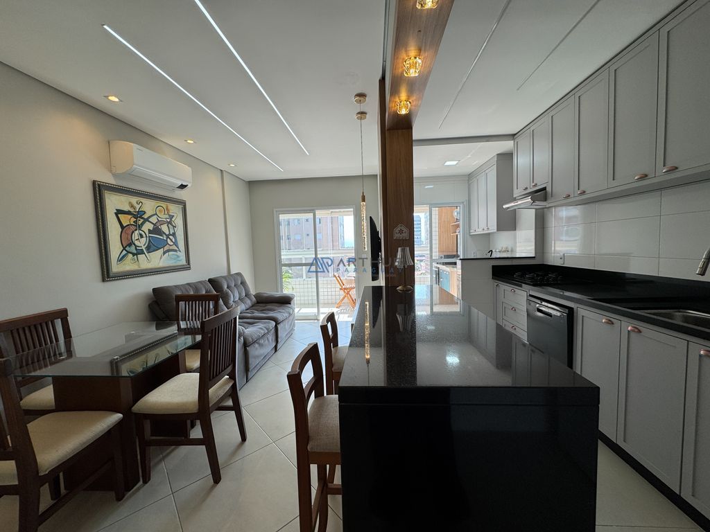 Apartamento 2 dormitórios à venda no Ocian, Praia Grande – 76 m² - foto 7