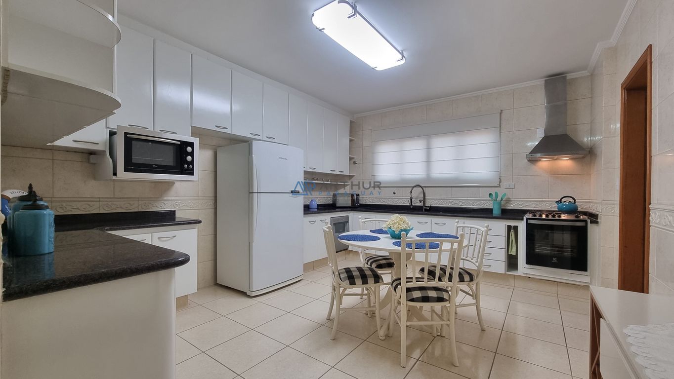 Cobertura 3 dormitórios à venda no Boqueirão, Praia Grande – 218 m² - foto 10