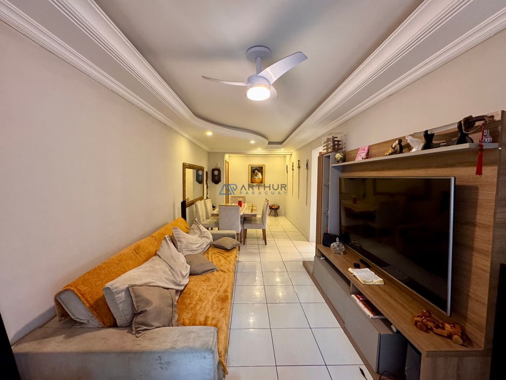 Apartamento 3 dormitórios à venda no Tupi, Praia Grande – 116 m² - foto 6