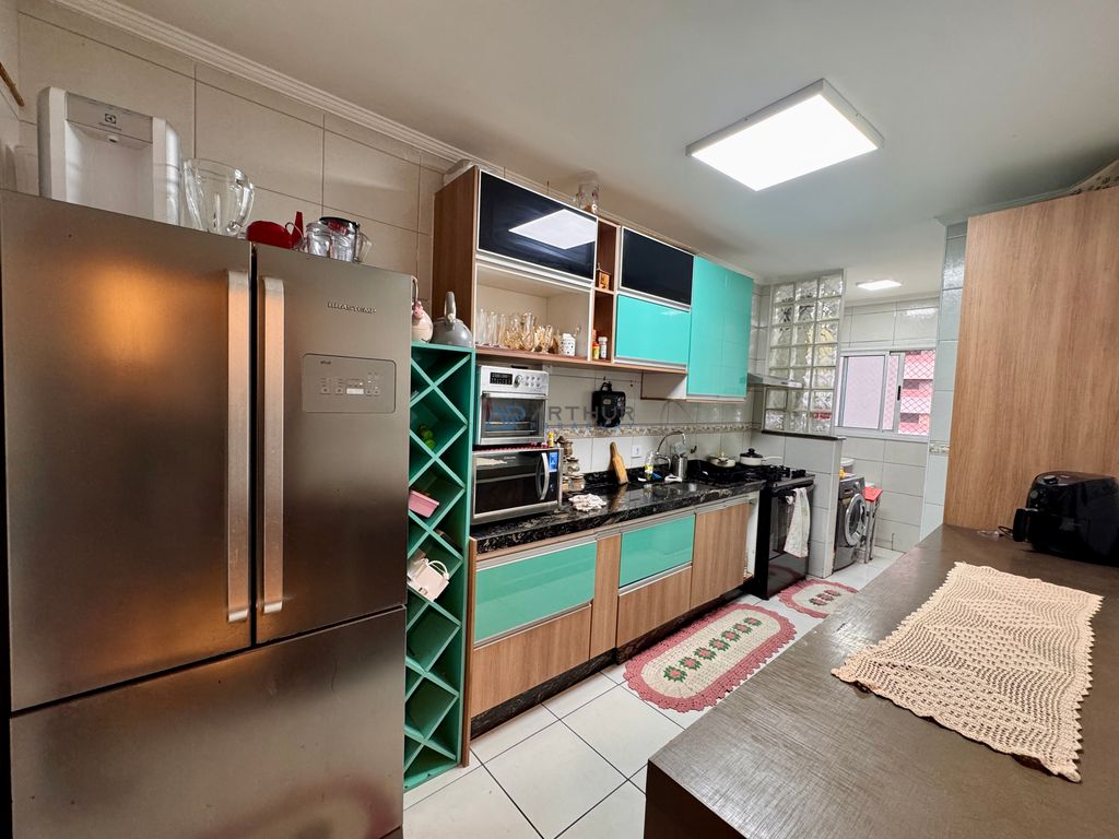 Apartamento 3 dormitórios à venda no Tupi, Praia Grande – 116 m² - foto 7