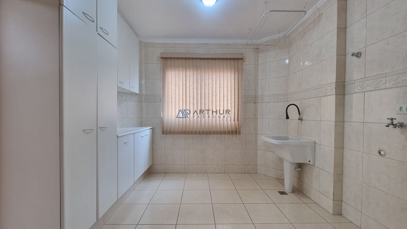 Cobertura 3 dormitórios à venda no Boqueirão, Praia Grande – 218 m² - foto 14