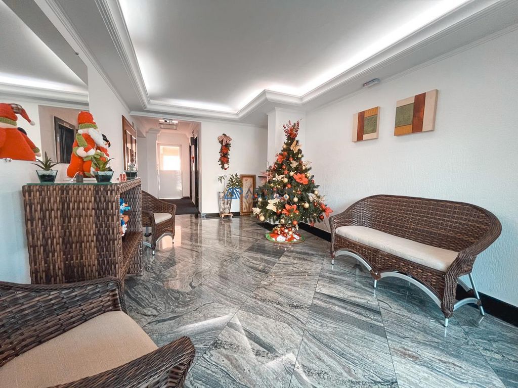 Apartamento 2 dormitórios à venda no Tupi, Praia Grande – 78 m² - foto 17