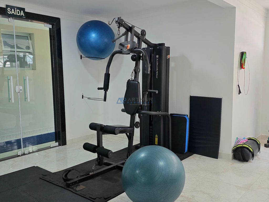 Apartamento 2 dormitórios à venda no Caiçara, Praia Grande – 78 m² - foto 19