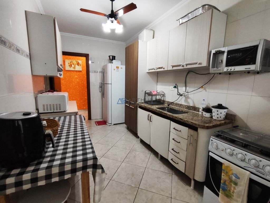 Apartamento 2 dormitórios à venda no Tupi, Praia Grande – 79 m² - foto 9
