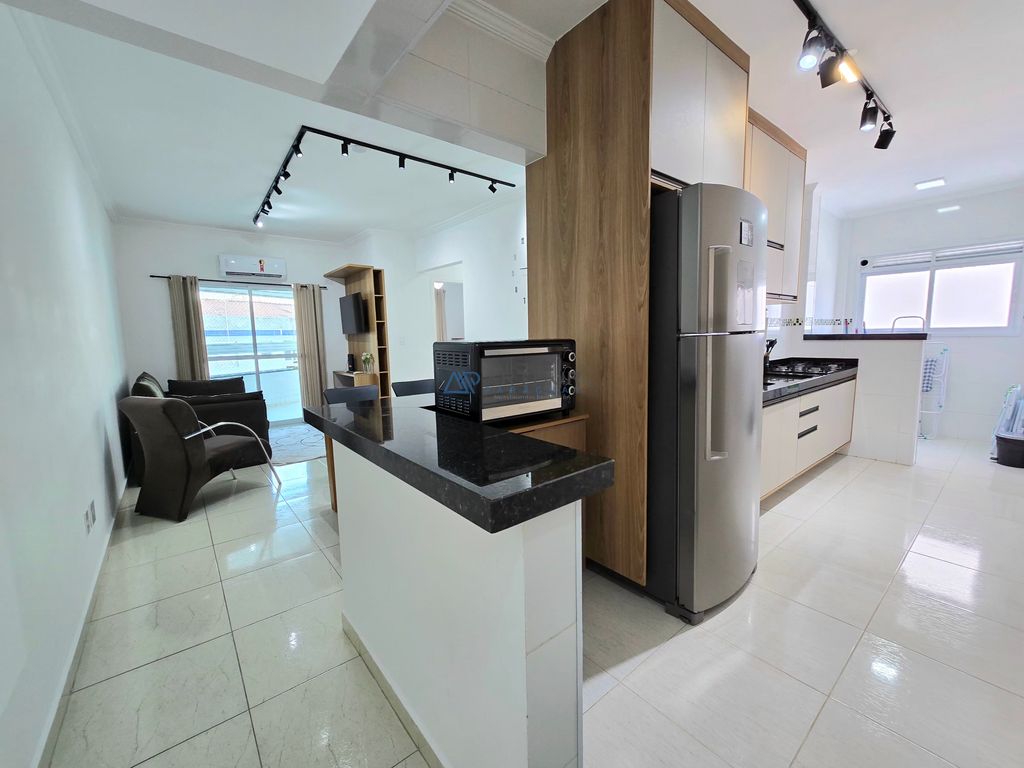 Apartamento 2 dormitórios à venda no Caiçara, Praia Grande – 78 m² - foto 8