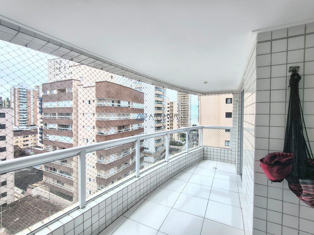 Apartamento 2 dormitórios à venda no Aviação, Praia Grande – 74 m² - foto 3