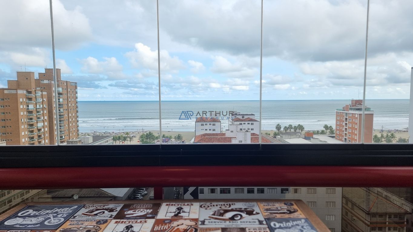 Cobertura 3 dormitórios à venda no Boqueirão, Praia Grande – 218 m² - foto 20