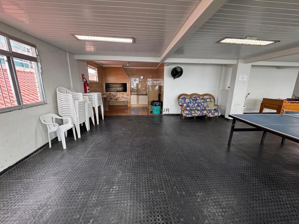 Apartamento 2 dormitórios frente mar à venda no Aviação, Praia Grande – 123 m² - foto 18