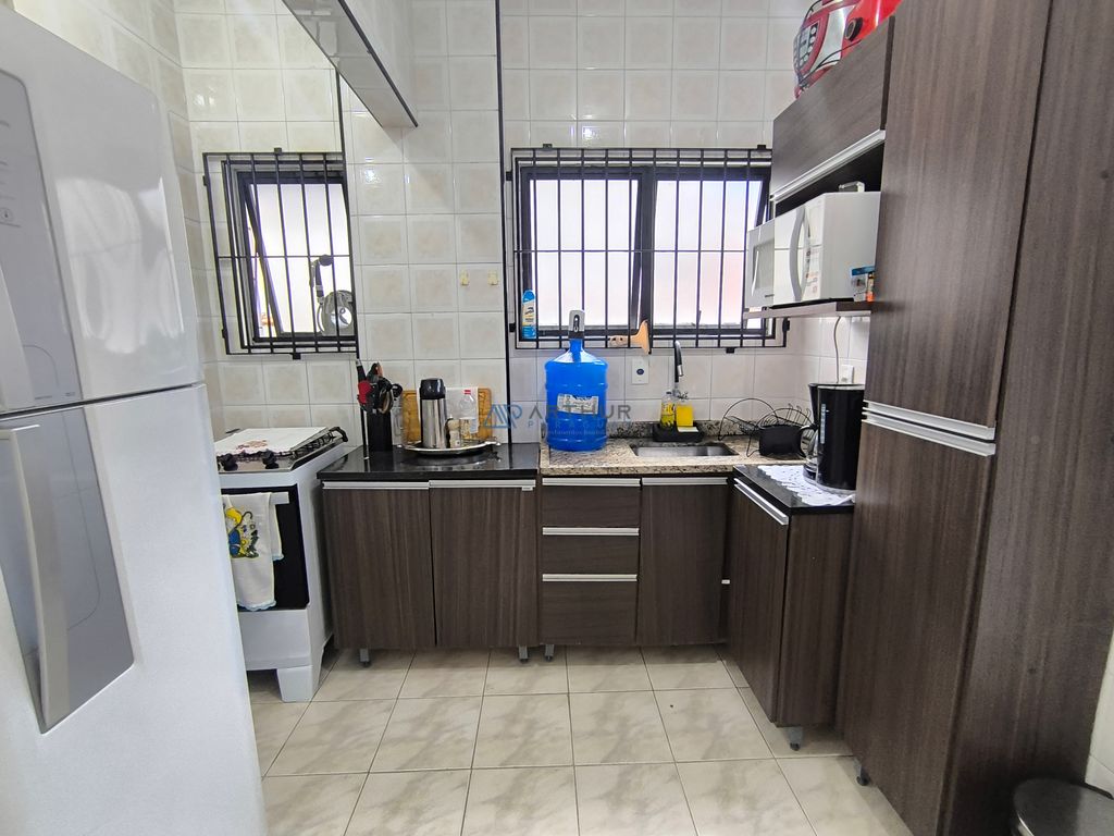 Apartamento 1 dormitório à venda no Ocian, Praia Grande – 86 m² - foto 5