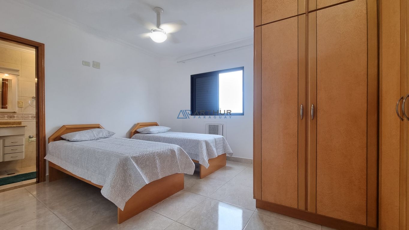 Cobertura 3 dormitórios à venda no Boqueirão, Praia Grande – 218 m² - foto 24