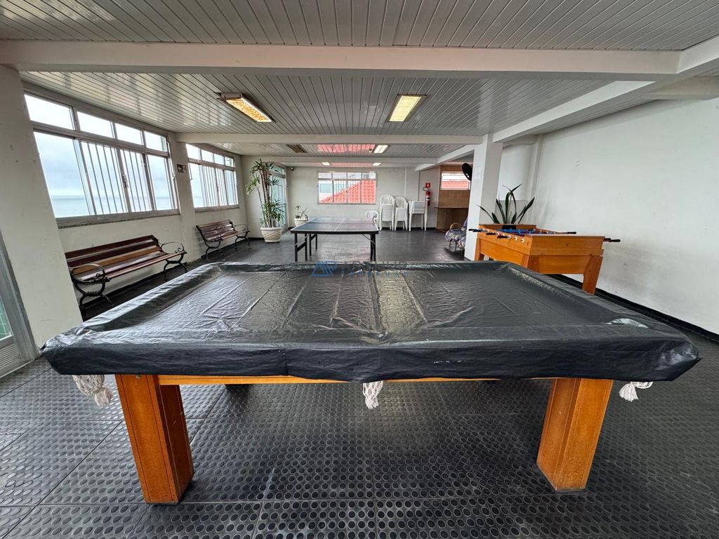 Apartamento 2 dormitórios frente mar à venda no Aviação, Praia Grande – 123 m² - foto 19