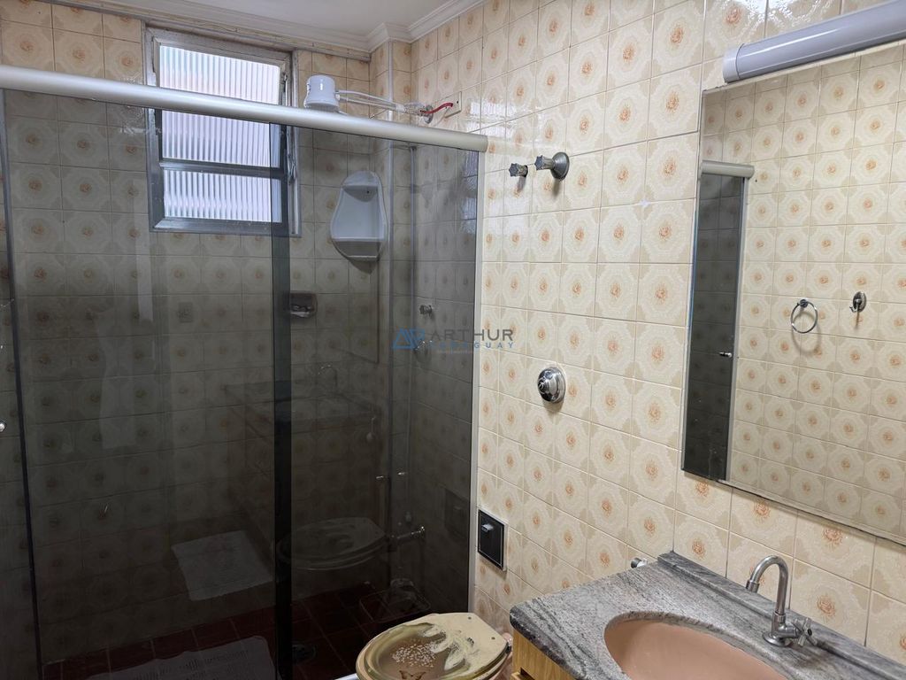 Apartamento 2 dormitórios frente mar à venda no Aviação, Praia Grande – 123 m² - foto 13