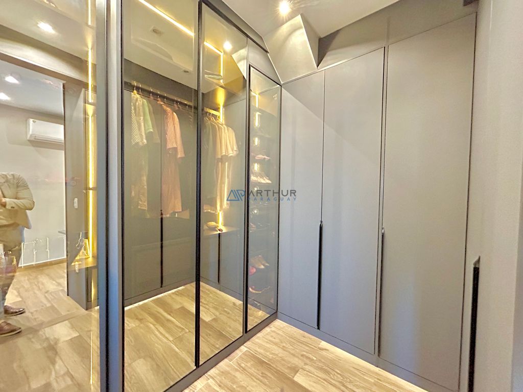 Sobrado 3 dormitórios à venda na Guilhermina, Praia Grande – 157 m² - foto 22