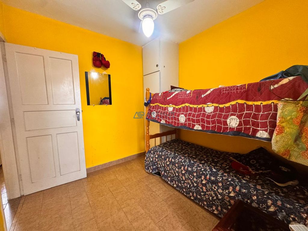 Apartamento 2 dormitórios à venda no Canto do Forte, Praia Grande – 53 m² - foto 8