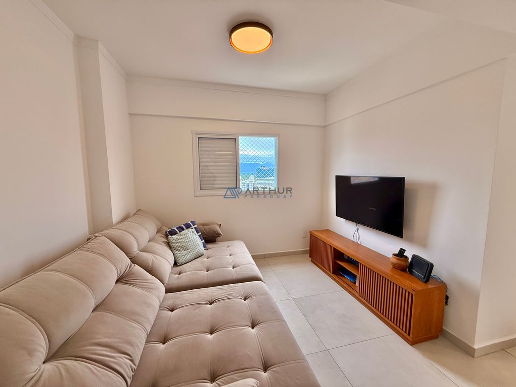 Apartamento 4 dormitórios à venda na Guilhermina, Praia Grande – 136 m² - foto 6