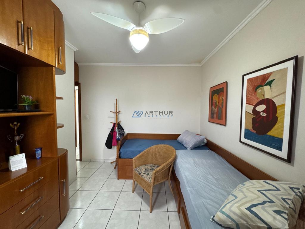 Apartamento 2 dormitórios à venda na Guilhermina, Praia Grande – 84 m² - foto 9
