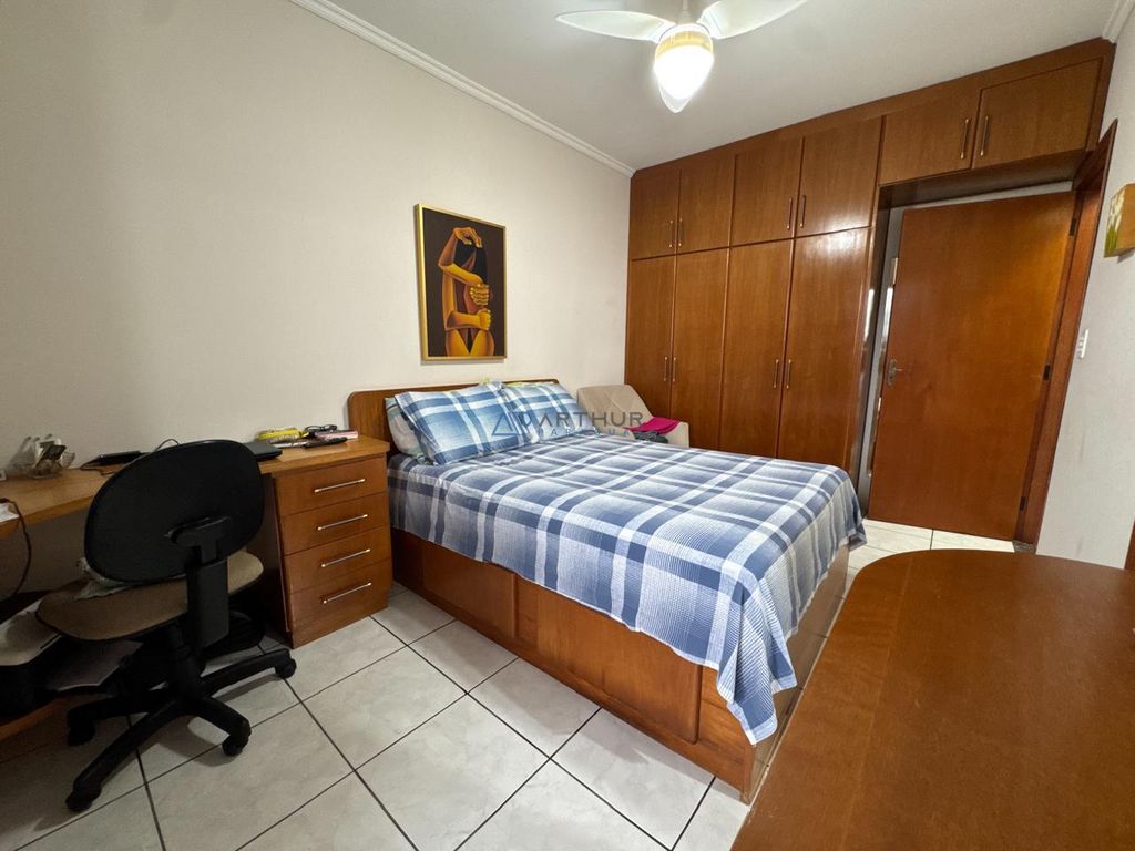 Apartamento 2 dormitórios à venda na Guilhermina, Praia Grande – 84 m² - foto 13