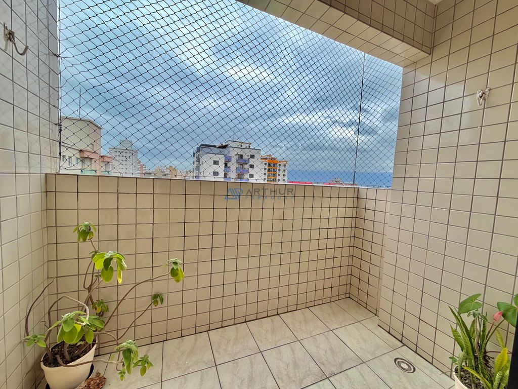 Apartamento 2 dormitórios à venda no Tupi, Praia Grande – 75 m² - foto 3