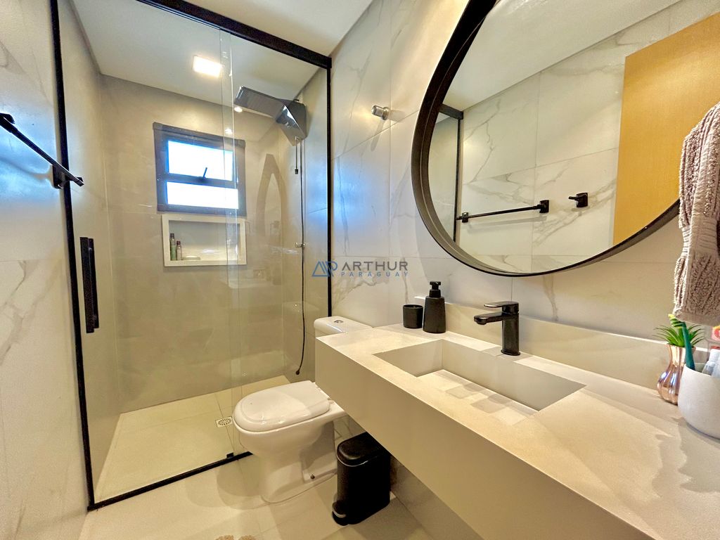 Sobrado 3 dormitórios à venda na Guilhermina, Praia Grande – 157 m² - foto 25