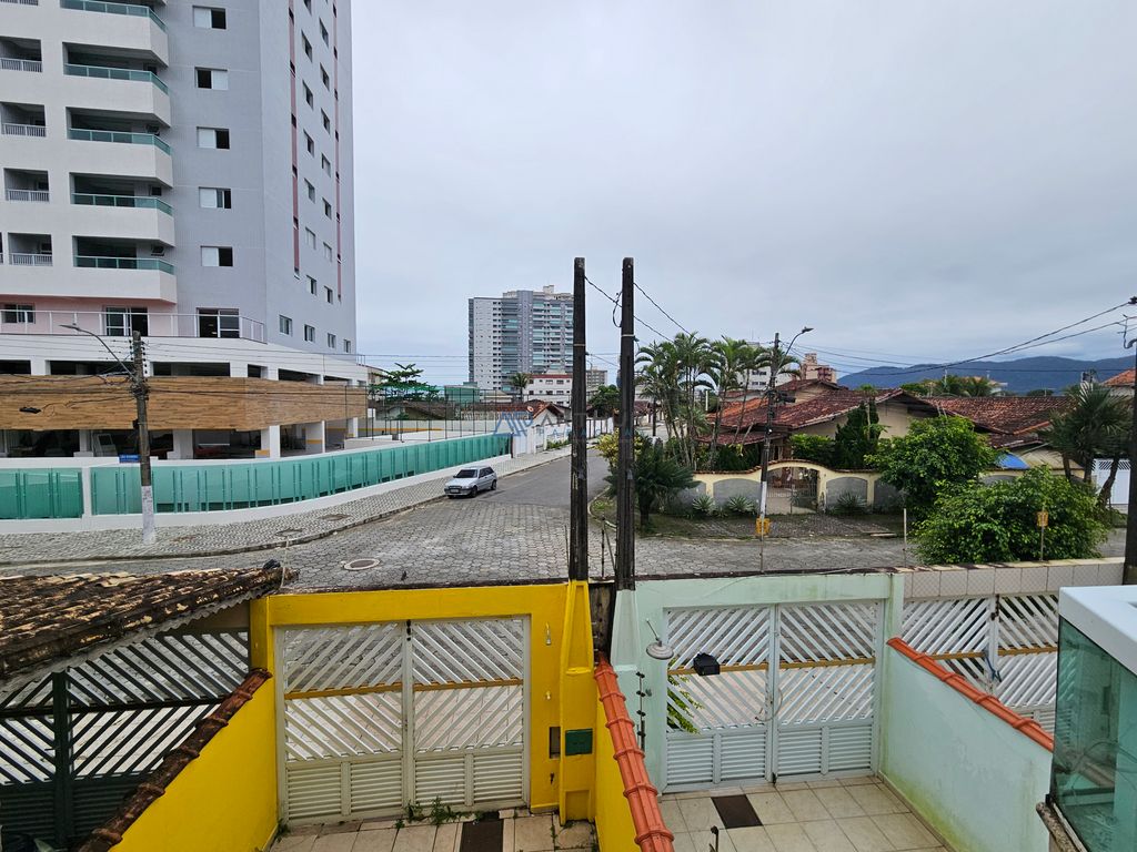 Sobrado 2 dormitórios à venda no Caiçara, Praia Grande – 93 m² - foto 22