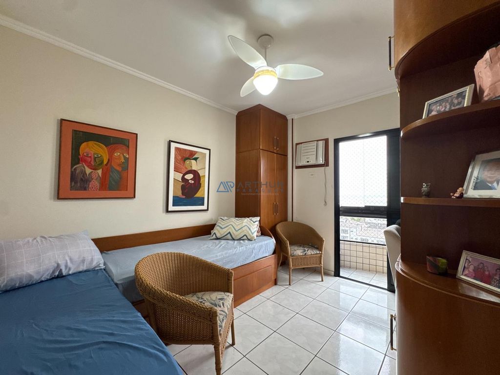Apartamento 2 dormitórios à venda na Guilhermina, Praia Grande – 84 m² - foto 10