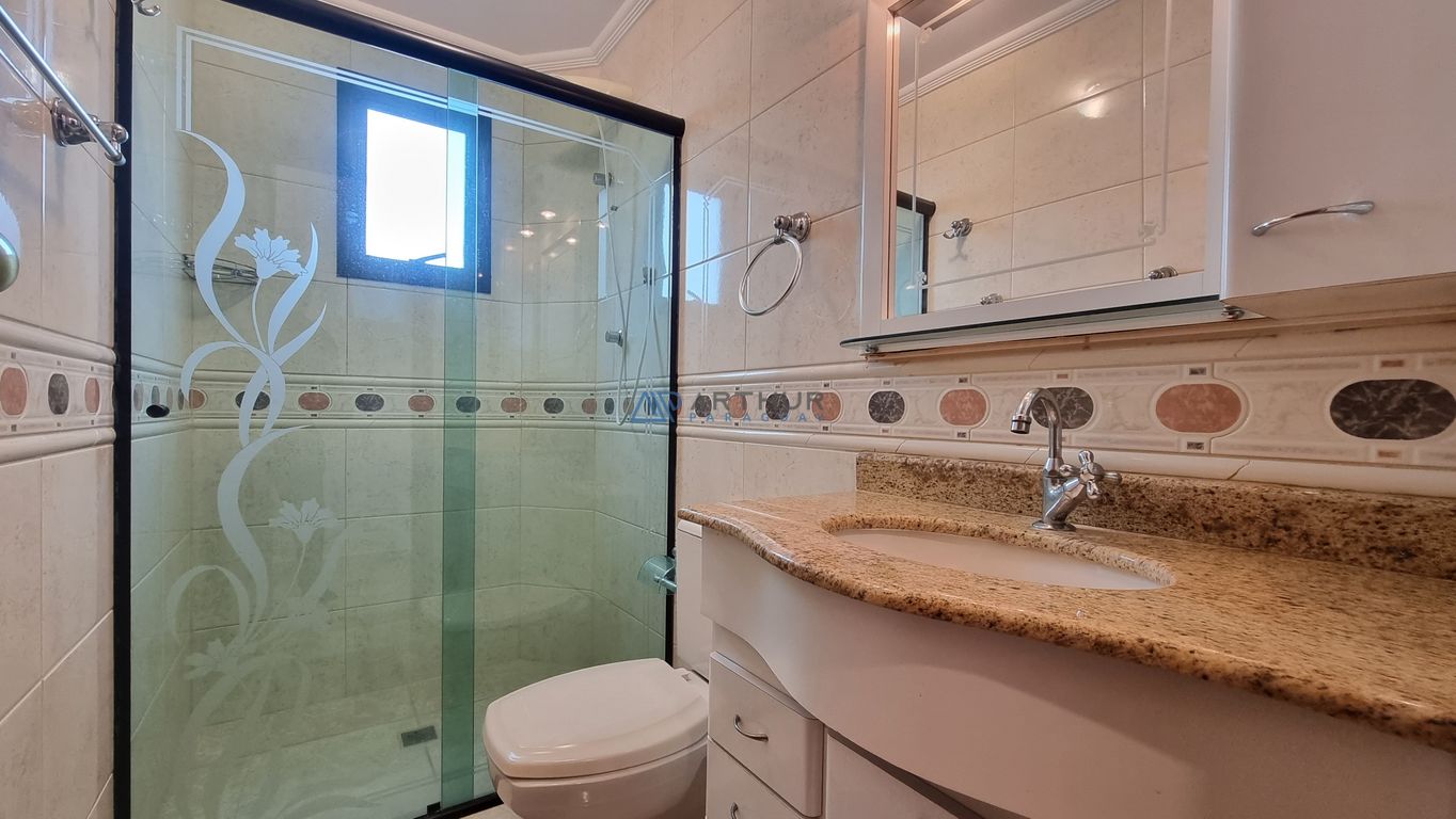 Cobertura 3 dormitórios à venda no Boqueirão, Praia Grande – 218 m² - foto 32