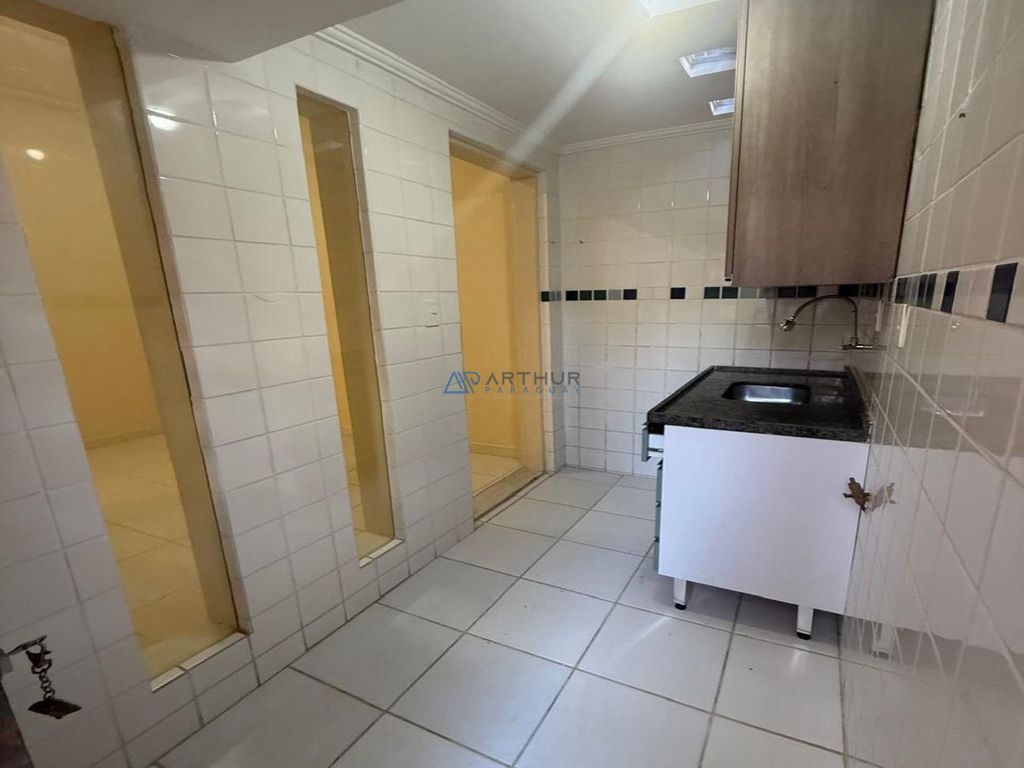 Casa 2 dormitórios para alugar no Canto do Forte, Praia Grande – 97 m² - foto 3