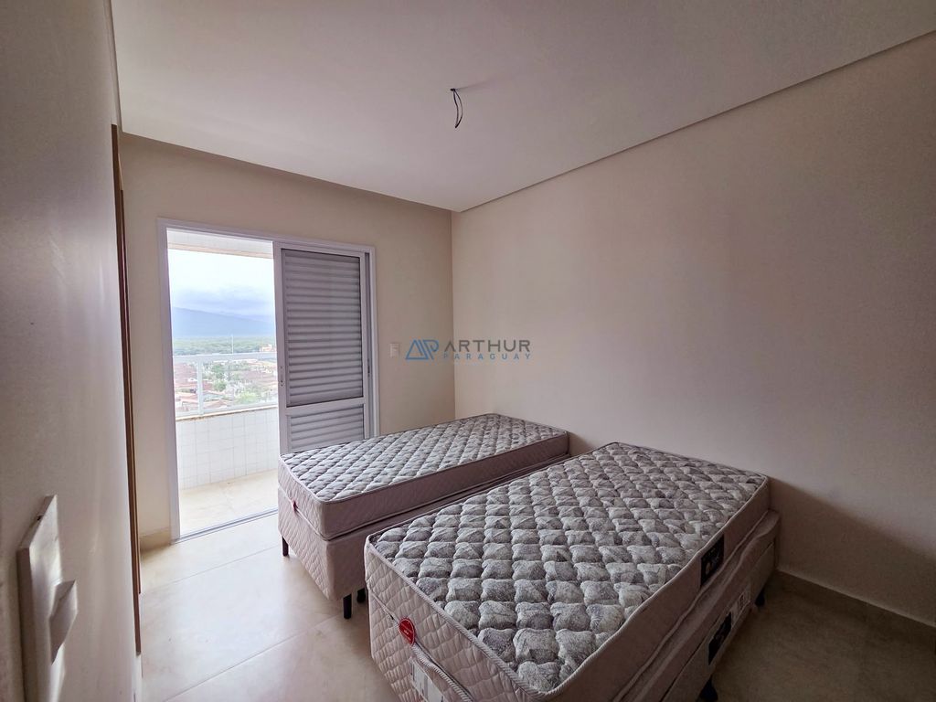 Apartamento 2 dormitórios frente mar à venda no Caiçara, Praia Grande – 85 m² - foto 22