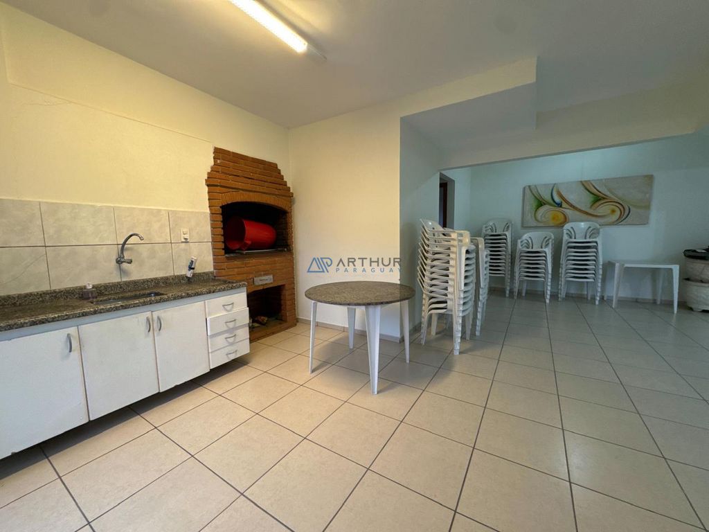 Apartamento 2 dormitórios à venda na Guilhermina, Praia Grande – 84 m² - foto 22
