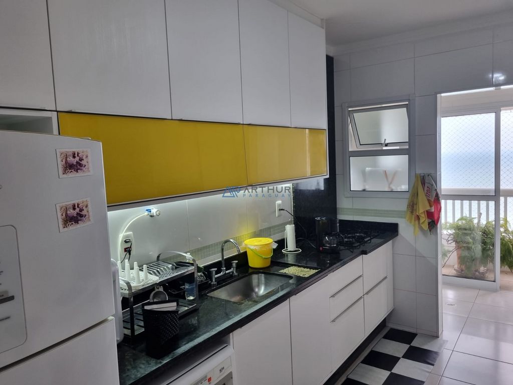 Apartamento 3 dormitórios à venda no Canto do Forte, Praia Grande – 116 m² - foto 12