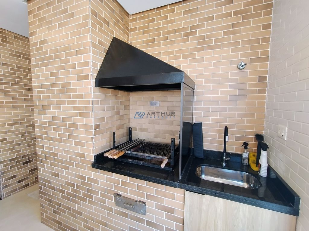 Apartamento 2 dormitórios para alugar no Aviação, Praia Grande – 92 m² - foto 4