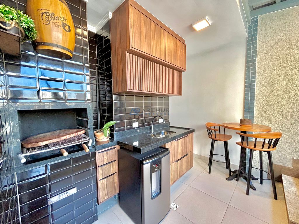 Sobrado 3 dormitórios à venda na Guilhermina, Praia Grande – 157 m² - foto 43