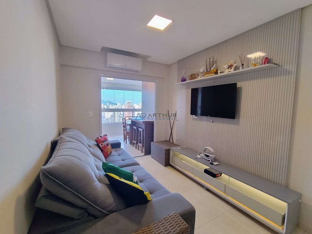 Apartamento 2 dormitórios para alugar no Aviação, Praia Grande – 92 m² - foto 6