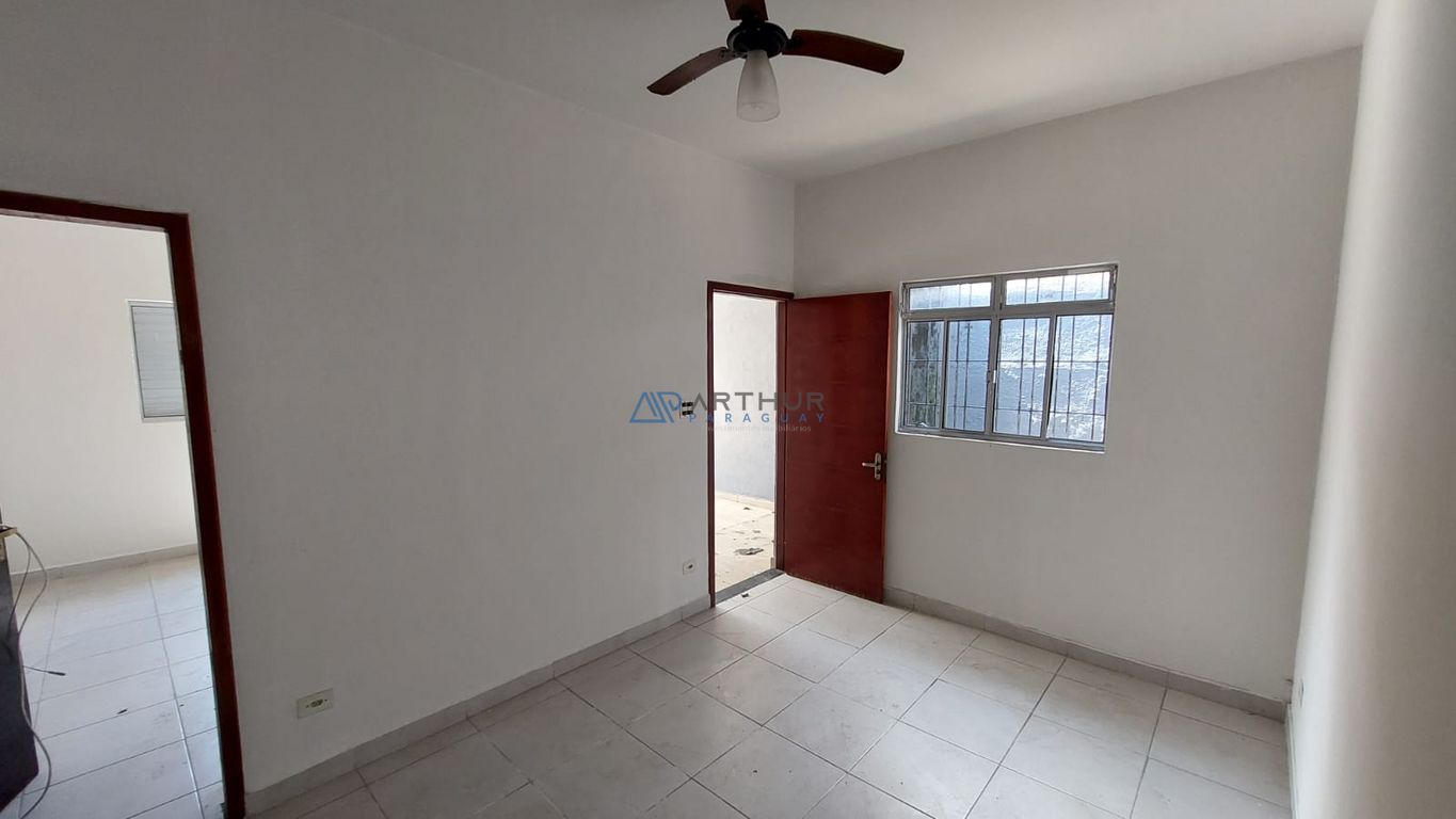 Casa 1 dormitório à venda no Canto do Forte, Praia Grande – 55 m² - foto 4