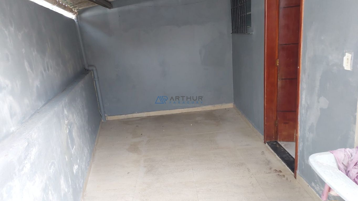 Casa 1 dormitório à venda no Canto do Forte, Praia Grande – 55 m² - foto 8