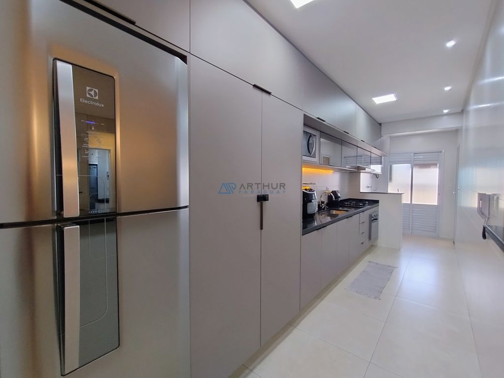 Apartamento 2 dormitórios para alugar no Aviação, Praia Grande – 92 m² - foto 10
