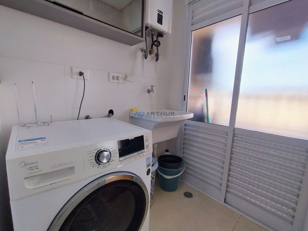 Apartamento 2 dormitórios para alugar no Aviação, Praia Grande – 92 m² - foto 13