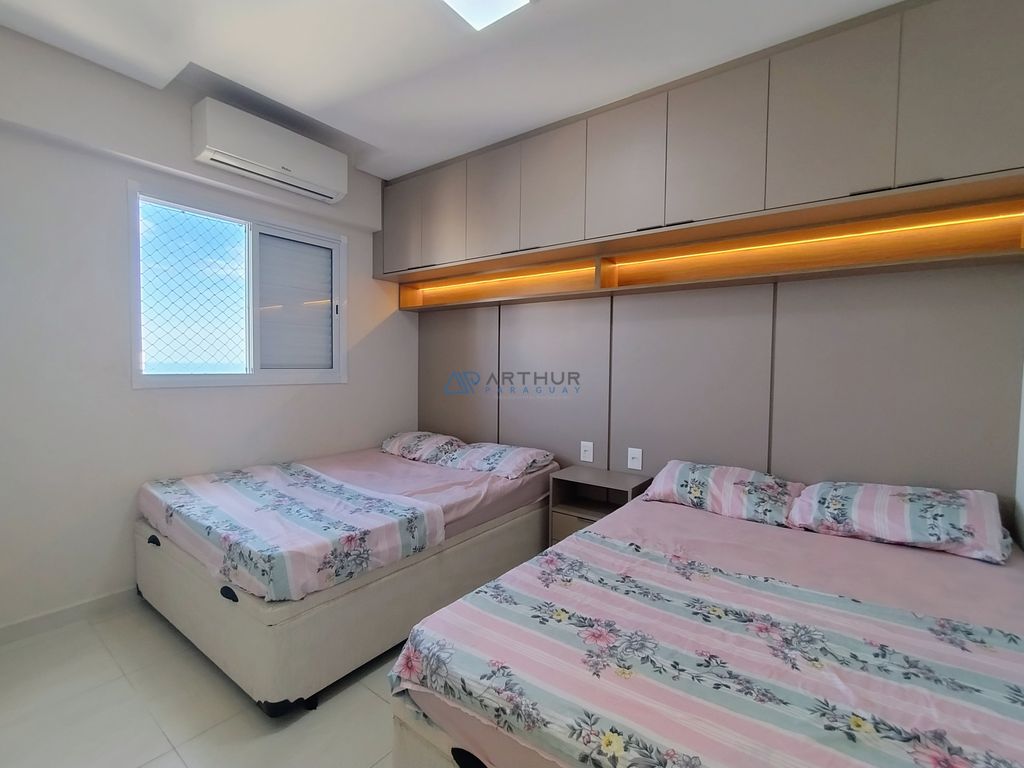 Apartamento 2 dormitórios para alugar no Aviação, Praia Grande – 92 m² - foto 15