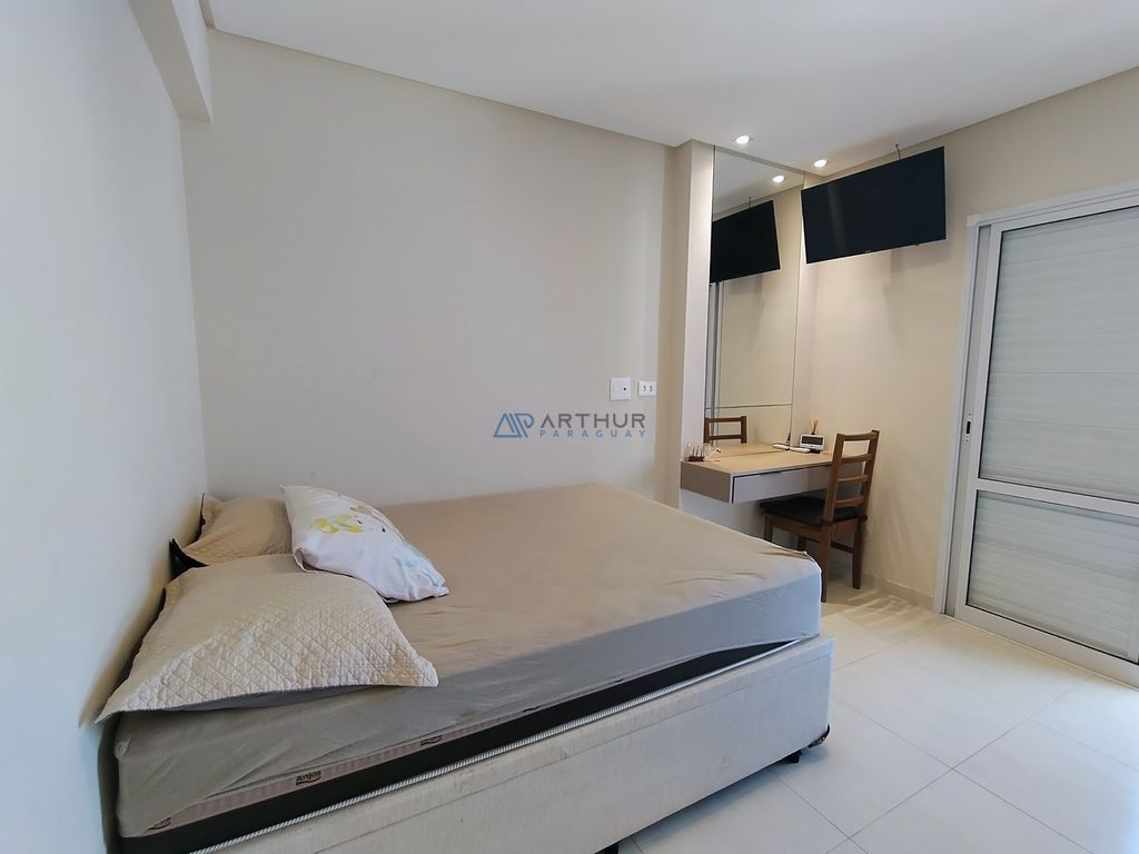Apartamento 2 dormitórios para alugar no Aviação, Praia Grande – 92 m² - foto 17