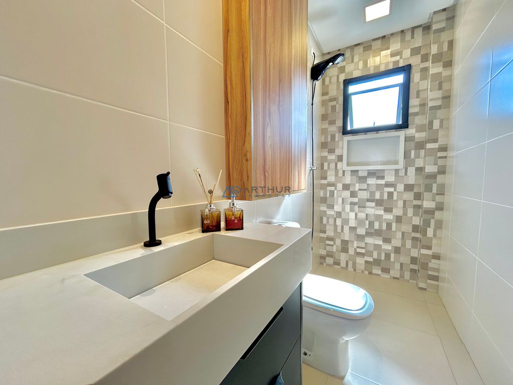 Sobrado 3 dormitórios à venda na Guilhermina, Praia Grande – 157 m² - foto 31