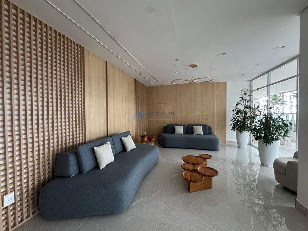 Apartamento 2 dormitórios à venda no Imperador, Praia Grande – 80 m² - foto 9