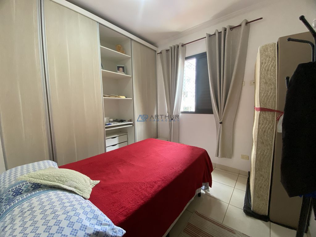 Apartamento 2 dormitórios à venda no Boqueirão, Praia Grande – 66 m² - foto 9