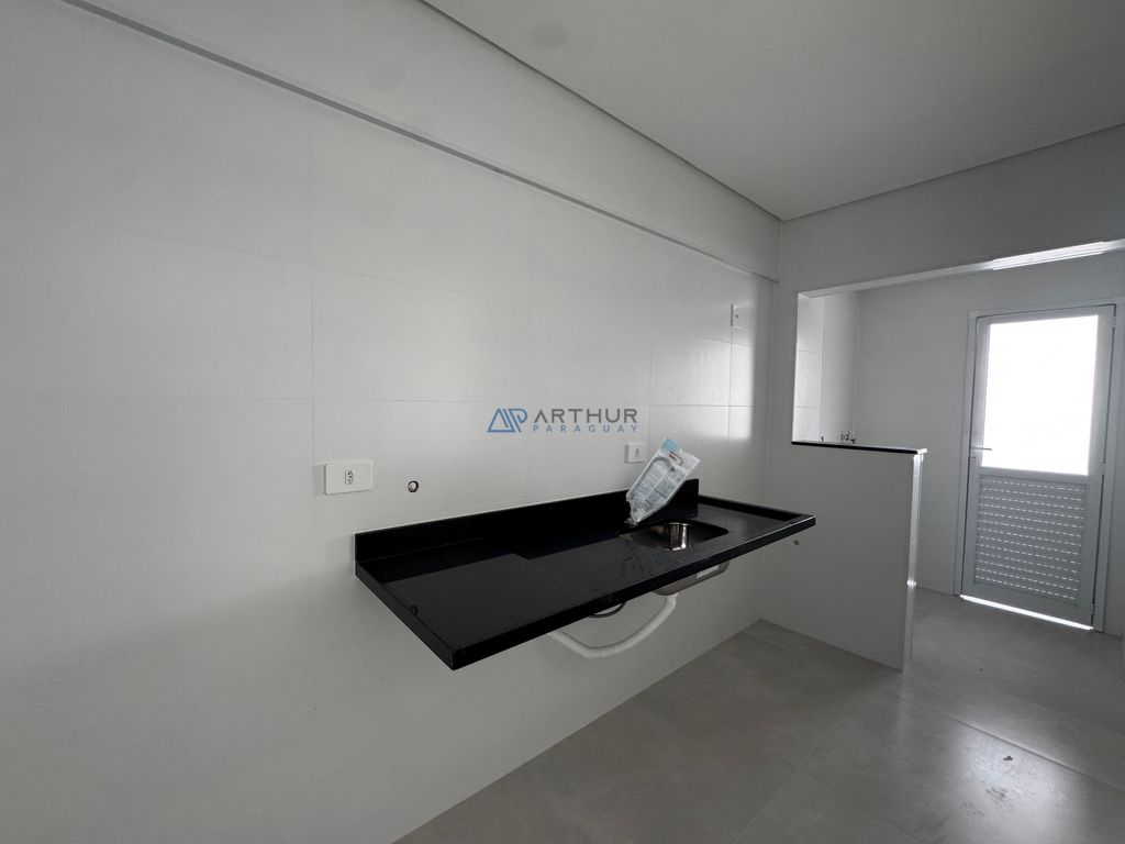 Apartamento 2 dormitórios à venda no Imperador, Praia Grande – 80 m² - foto 4