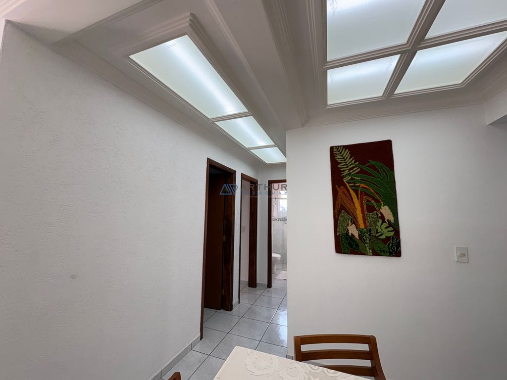 Apartamento 3 dormitórios à venda no Canto do Forte, Praia Grande – 78 m² - foto 8