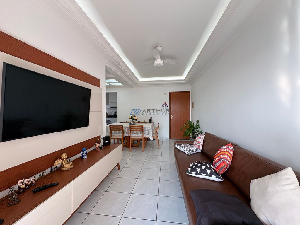 Apartamento 3 dormitórios à venda no Canto do Forte, Praia Grande – 78 m² - foto 6