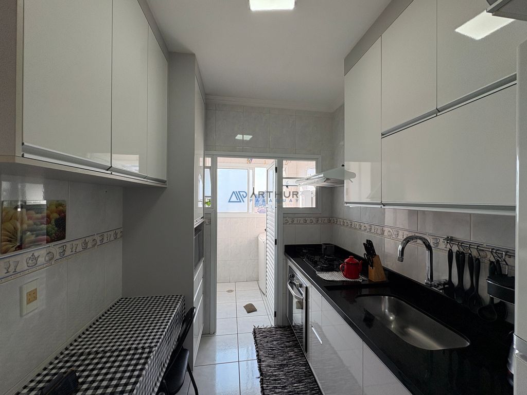 Apartamento 3 dormitórios à venda no Canto do Forte, Praia Grande – 78 m² - foto 9